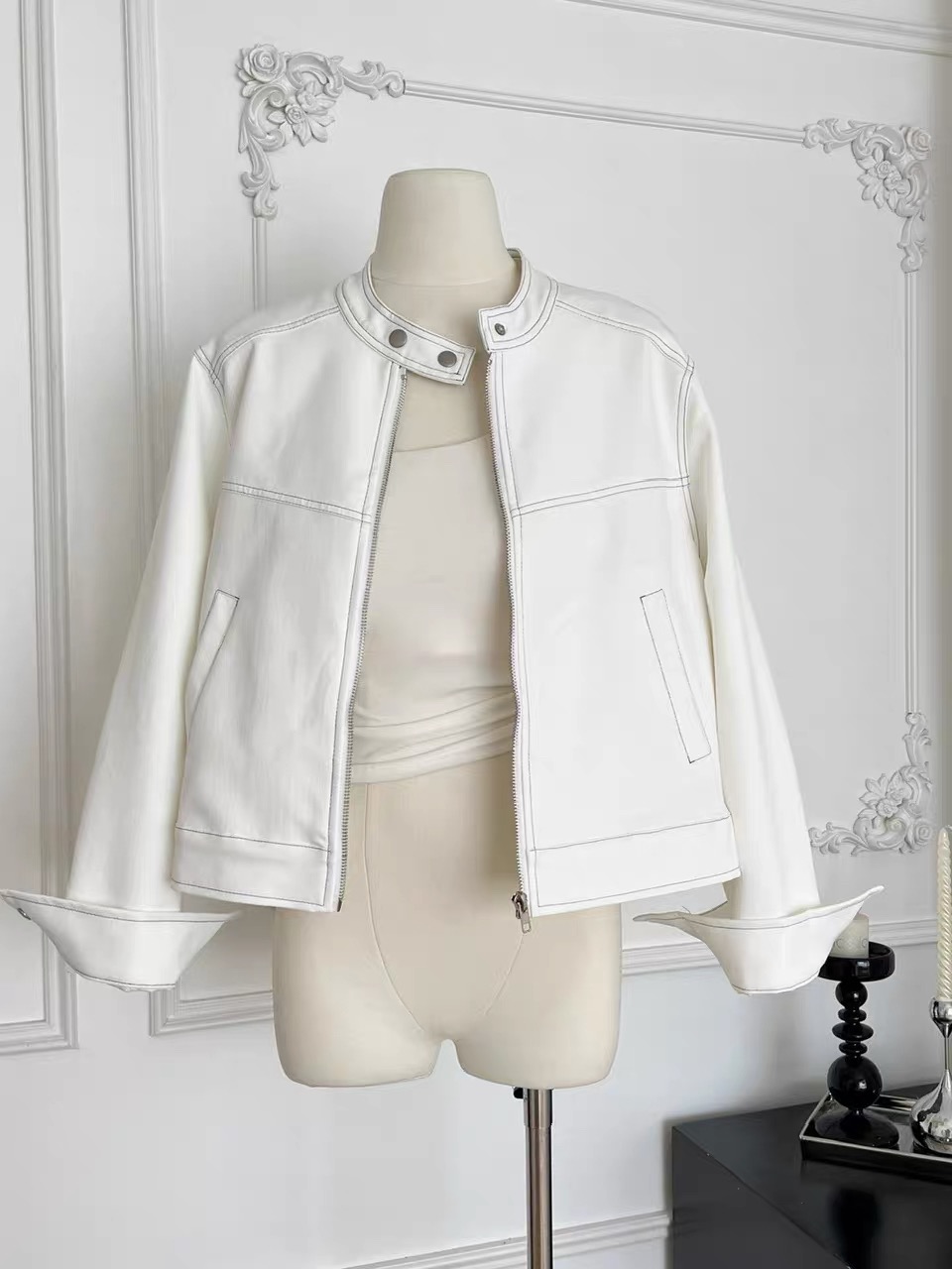 Attention seeker jacket   CJ145 images